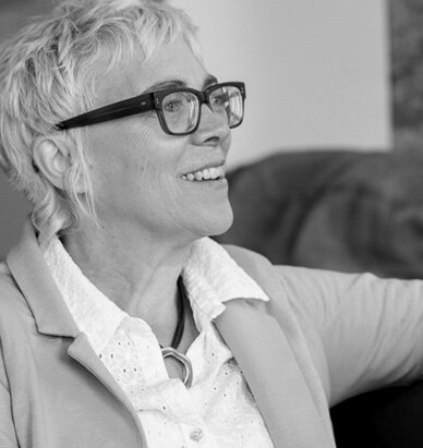 Barbara Ray Bio Image